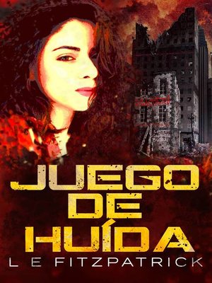 cover image of Juego De Huída